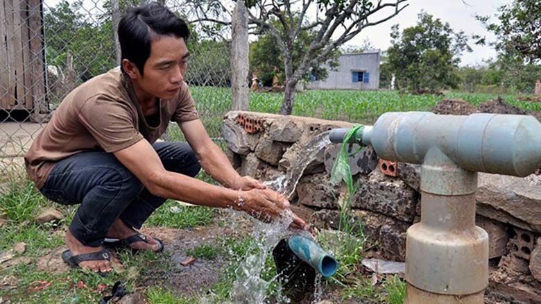 Tổng quan về dòng bơm hỏa tiễn 1 pha thông dụng nhất hiện nay