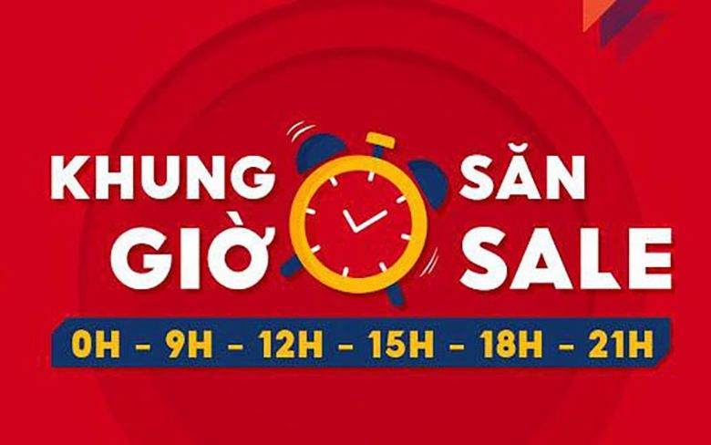 Khám phá ngay top 3 cách săn sale trên Shopee có thể bạn chưa biết