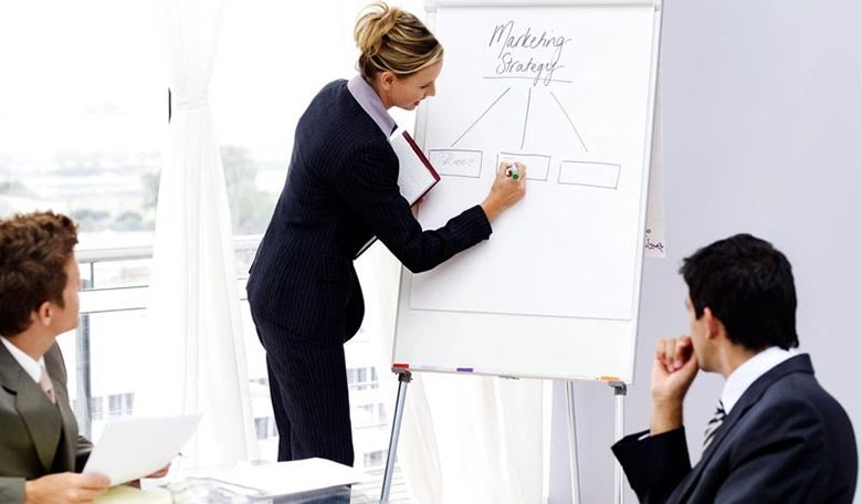 Bạn đang có tố chất để trở thành người bán hàng chuyên nghiệp?
