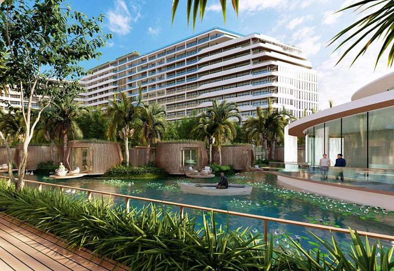 4 lý do Charm Group hợp tác với tập đoàn Best Western 
