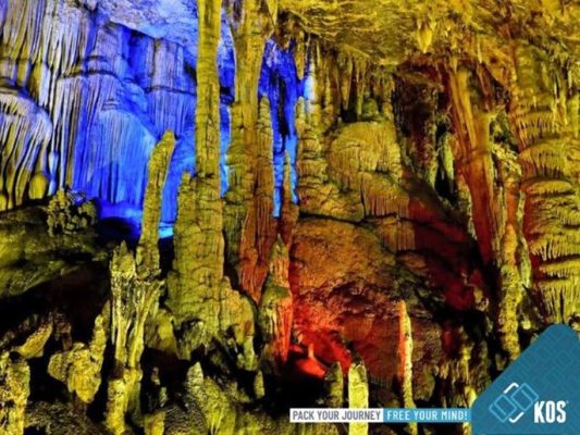Những địa điểm nhất định phải ghé khi đến Hà Giang