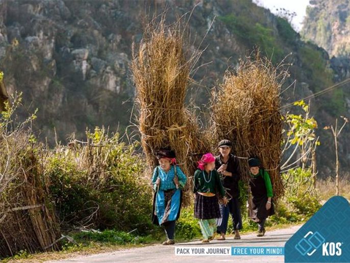 Những địa điểm nhất định phải ghé khi đến Hà Giang