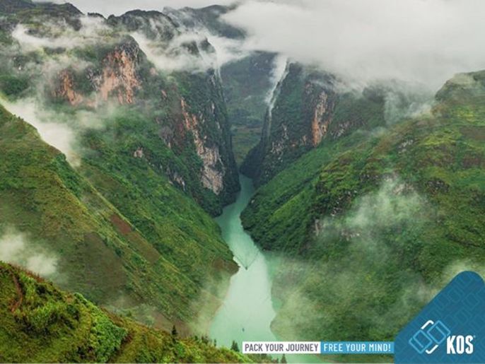 Những địa điểm nhất định phải ghé khi đến Hà Giang