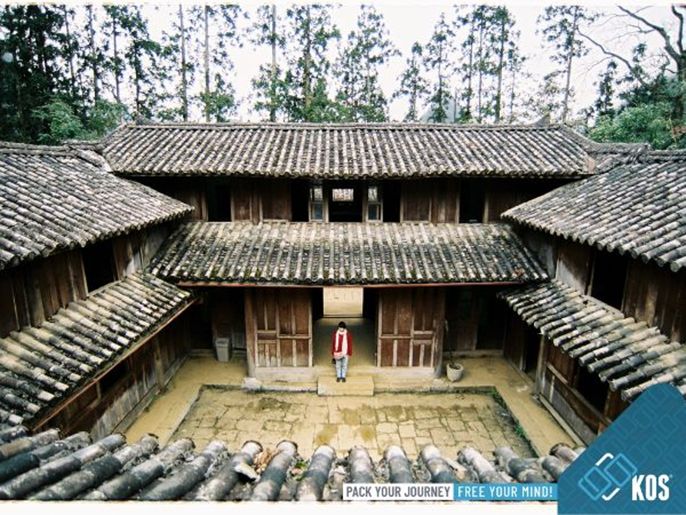 Những địa điểm nhất định phải ghé khi đến Hà Giang