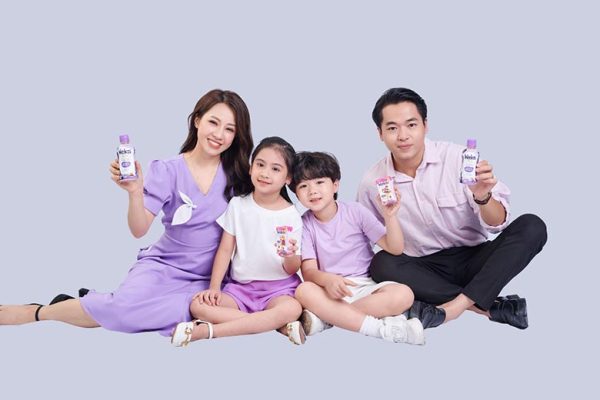 [REVIEW] Wakai - Sữa chua uống ngon và lành lên men từ khoai lang tím