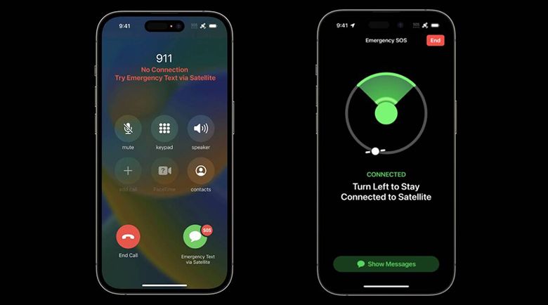 Sở hữu liền tay iPhone 14 Pro Max - “Quả Boom” của giới công nghệ