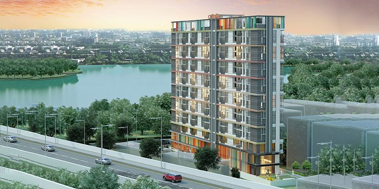 Có nên đầu tư vào The Forest Gem Bình Thạnh hay không?