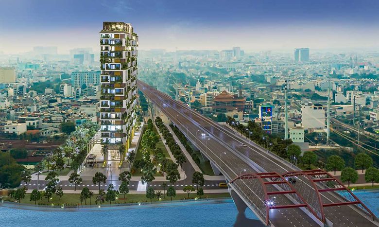 Có nên đầu tư vào The Forest Gem Bình Thạnh hay không?