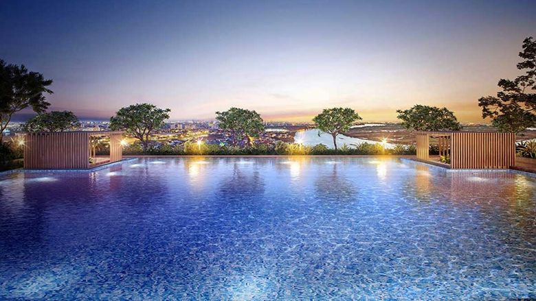 Có nên đầu tư vào The Forest Gem Bình Thạnh hay không?