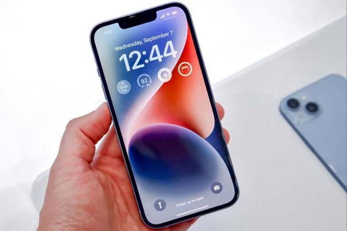 Tổng hợp kích thước, trọng lượng iPhone 14 Plus