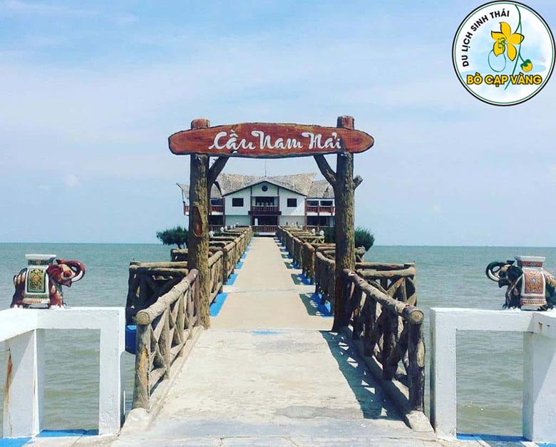 Top 22+ địa điểm cắm trại gần Sài Gòn lý tưởng vào ngày cuối tuần