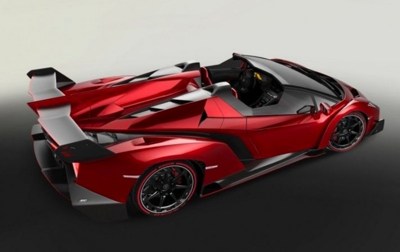 Lamborghini - Hiệu siêu xe nổi tiếng trên phạm vi toàn cầu