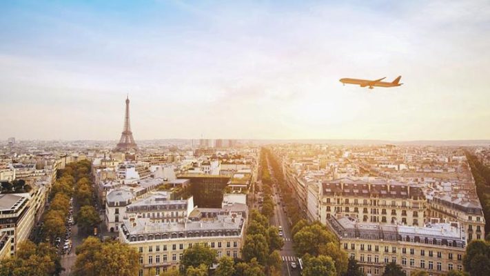 Các thời điểm du lịch châu Âu có vé máy bay đi Đức giá rẻ