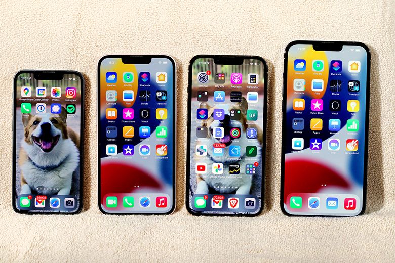 6+ iPhone “NGON, BỔ, RẺ” dưới 20 triệu đáng mua nhất hiện tại!