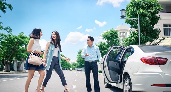 Top #10 công ty dịch vụ xe đi Hạ Long giá rẻ tại Hà Nội