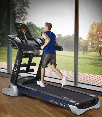 Top 7 cửa hàng máy chạy bộ điện giá tốt nhất ở HCM