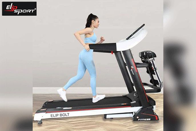 Top 7 cửa hàng máy chạy bộ điện giá tốt nhất ở HCM