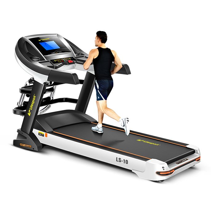 Top 7 cửa hàng máy chạy bộ điện giá tốt nhất ở HCM