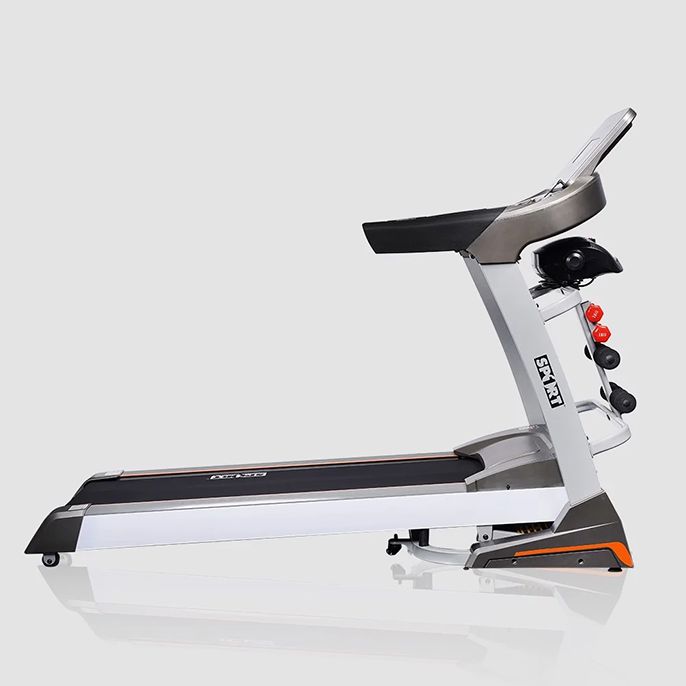 Top 7 cửa hàng máy chạy bộ điện giá tốt nhất ở HCM