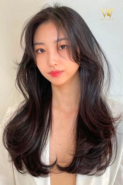 [TOP 5] Xu hướng đảo ngói tóc nữ #Hot trend #Mới lạ năm 2023