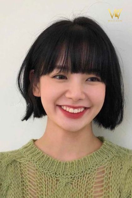 [TOP 5] Xu hướng đảo ngói tóc nữ #Hot trend #Mới lạ năm 2023