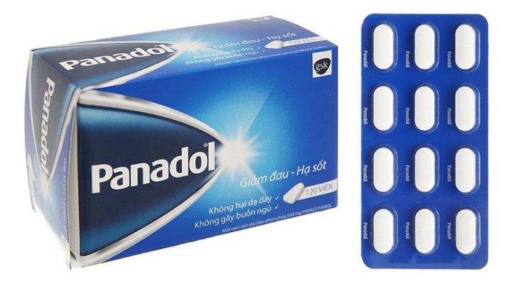 Tham khảo các loại thuốc điều trị tê bì chân tay
