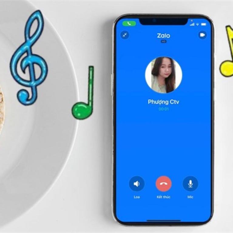 Hướng dẫn cách cài nhạc chờ Zalo dễ thực hiện nhất