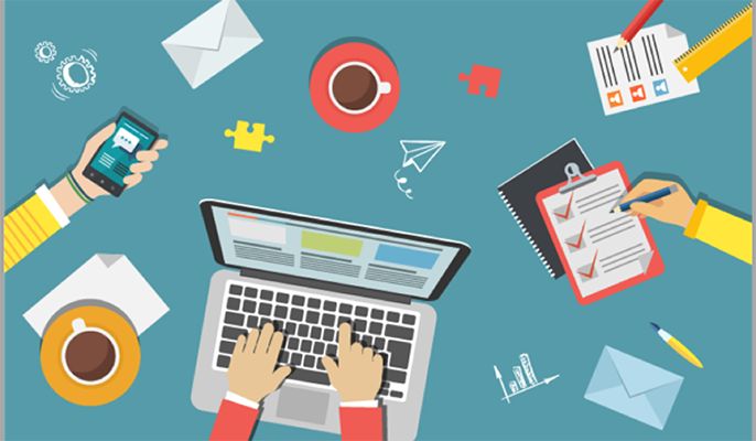 Điều gì khiến cho website trở nên thu hút hơn 1