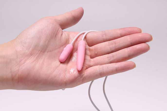 Mẹo chọn mua trứng rung tình yêu chính hãng giá rẻ nhất thị trường