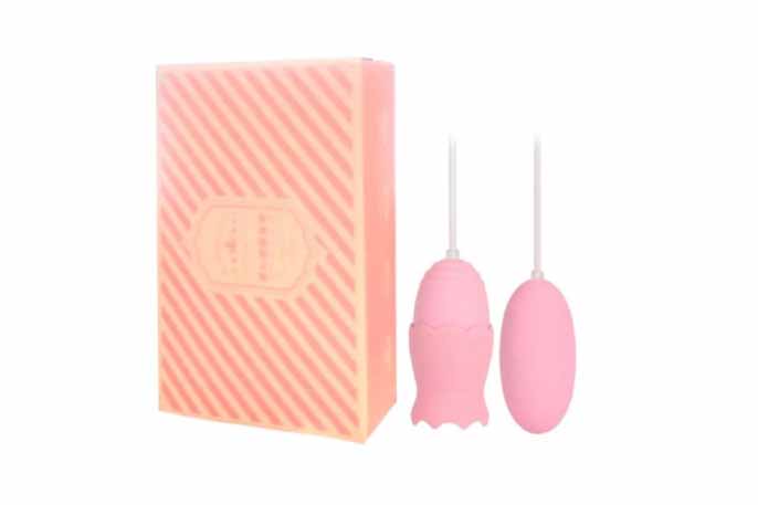 Mẹo chọn mua trứng rung tình yêu chính hãng giá rẻ nhất thị trường