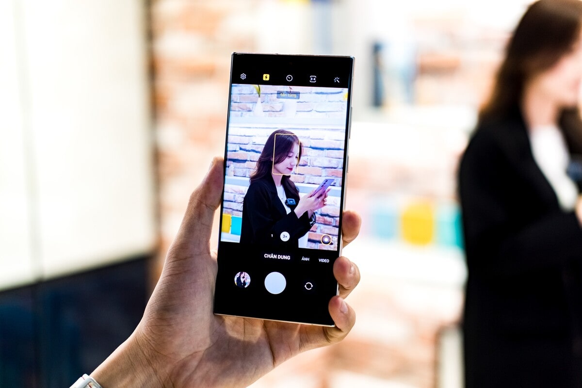 Samsung Galaxy S23 Ultra giá bao nhiêu? Nên mua ở đâu?