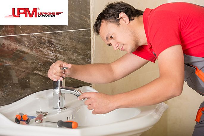 Top dịch vụ sửa chữa điện nước uy tín, giá tốt nhất
