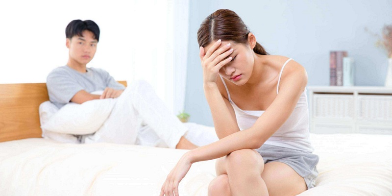 Dịch vụ tư vấn tâm lý vợ chồng ở quận 12 - Thanh Bình Psy