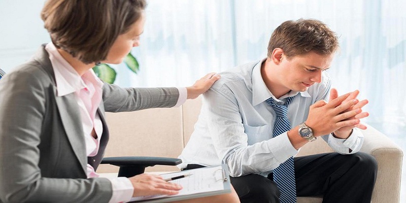 Dịch vụ tư vấn tâm lý vợ chồng ở quận 12 - Thanh Bình Psy