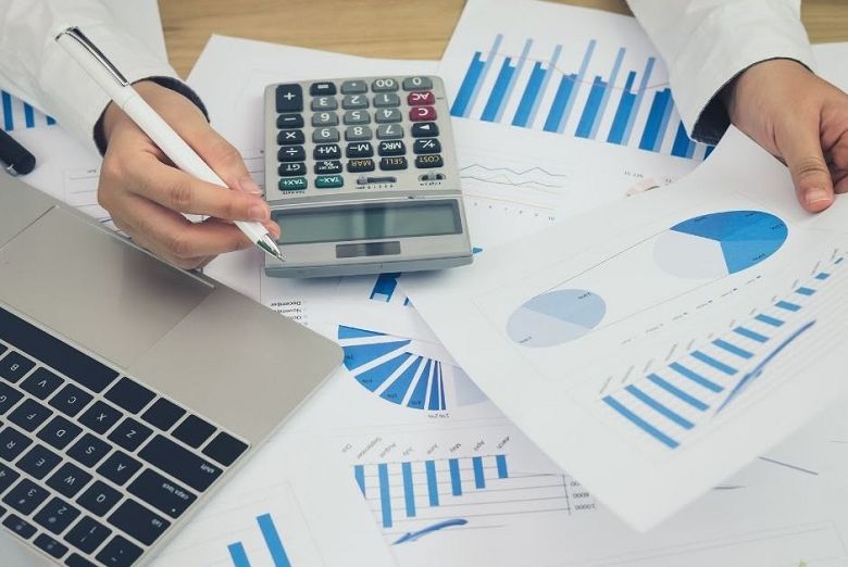 Cách tính toán cơ cấu vốn của doanh nghiệp