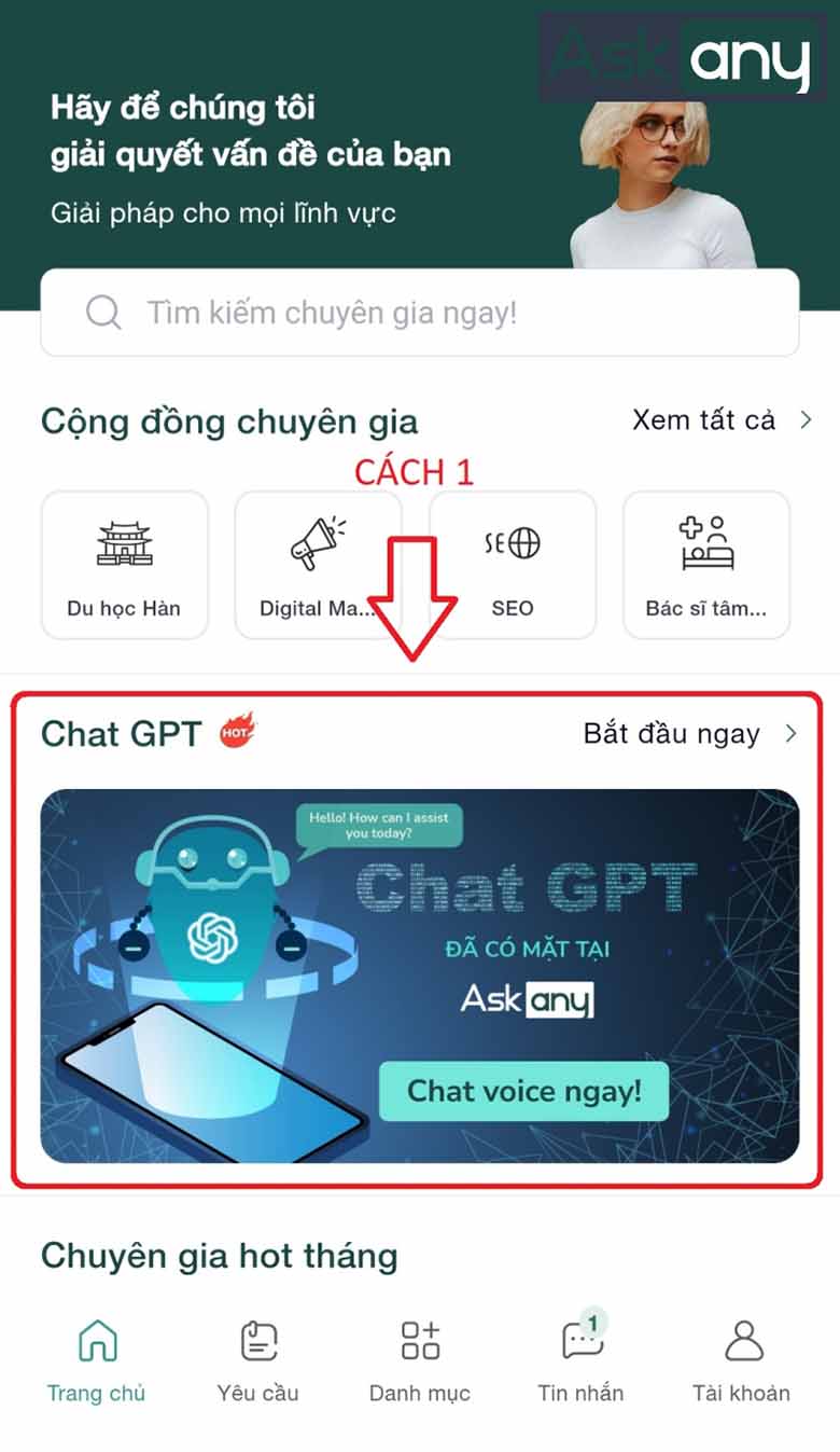 ChatGPT là gì, ChatGPT plus là gì? Cách tạo tài khoản và nâng cấp bản plus miễn phí 100%
