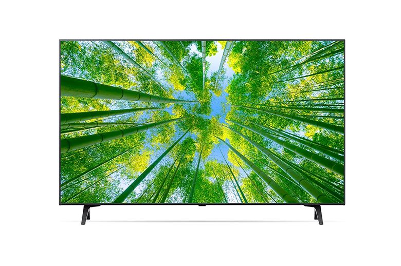 TOP 5 mẫu Tivi 55 inch phù hợp với không gian 20m2