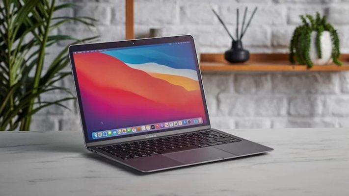 Tiết kiệm chi phí với 4 dòng MacBook mới giá rẻ nhất hiện nay