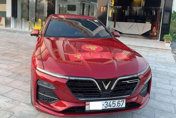 Top 3 cách tính biển số xe đẹp và hợp phong thủy chuẩn xác nhất