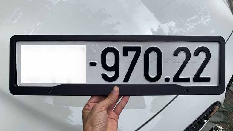 Top 3 cách tính biển số xe đẹp và hợp phong thủy chuẩn xác nhất