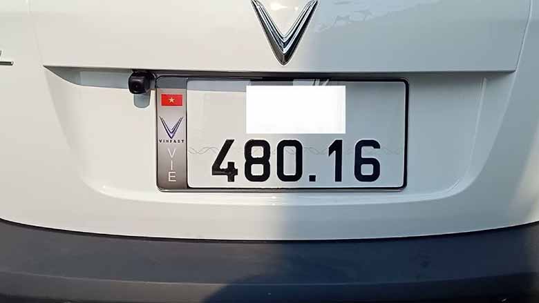 Top 3 cách tính biển số xe đẹp và hợp phong thủy chuẩn xác nhất