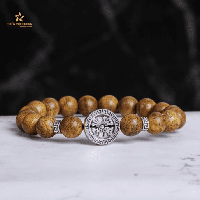 Gợi ý địa chỉ bán vòng hạt trầm hương chất lượng, uy tín