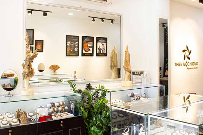Gợi ý địa chỉ bán vòng hạt trầm hương chất lượng, uy tín