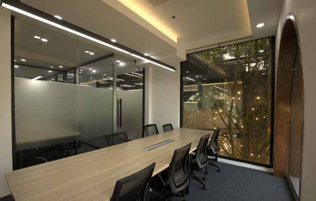 Dịch vụ cho thuê văn phòng ảo Taxplus