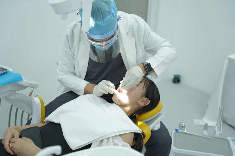 Top 3 địa chỉ dán sứ Veneer tốt nhất TPHCM