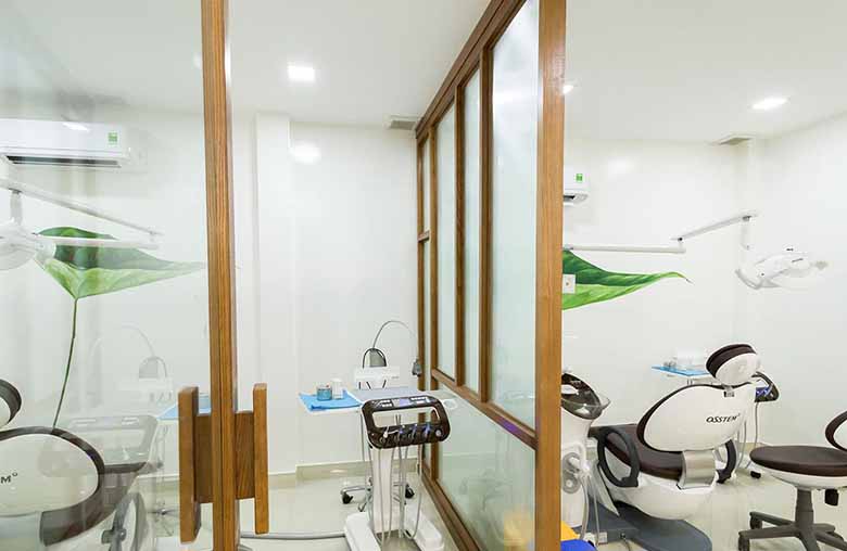 Top 3 địa chỉ dán sứ Veneer tốt nhất TPHCM