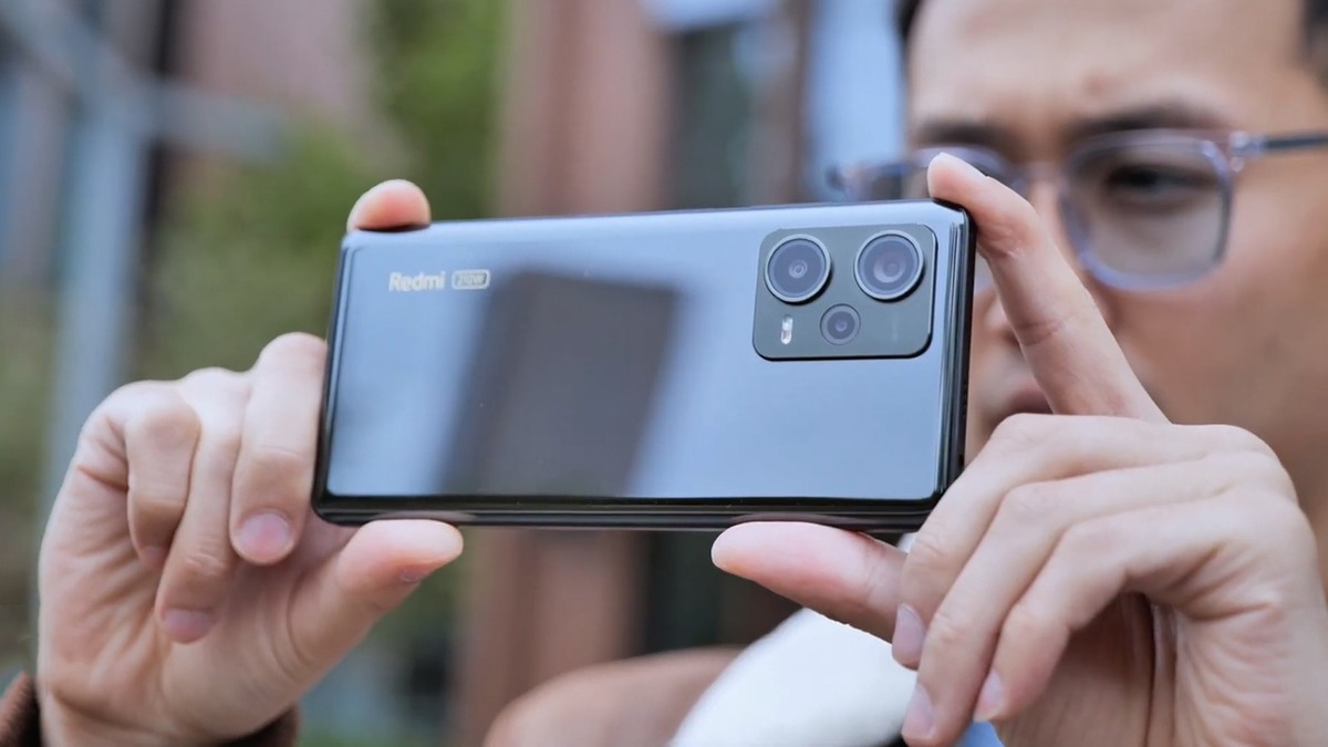 Review camera Xiaomi Redmi Note 12 với Note 12 Pro 5G, máy nào đẹp hơn?