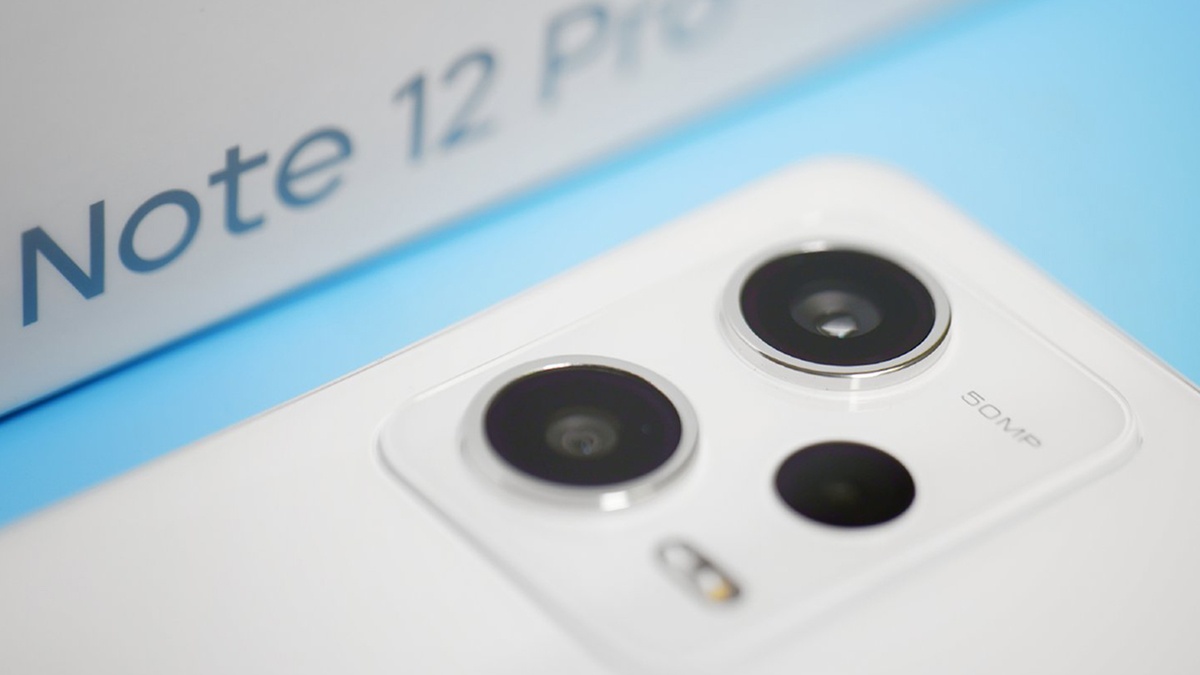 Review camera Xiaomi Redmi Note 12 với Note 12 Pro 5G, máy nào đẹp hơn?