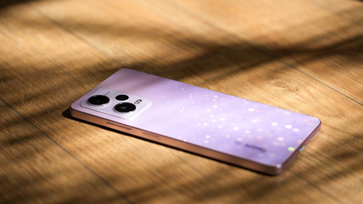 Review camera Xiaomi Redmi Note 12 với Note 12 Pro 5G, máy nào đẹp hơn?