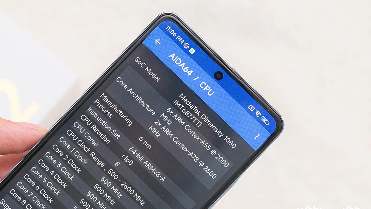 Review camera Xiaomi Redmi Note 12 với Note 12 Pro 5G, máy nào đẹp hơn?